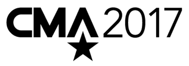 CMA STAR Award Winner 2017 Logo Stacked