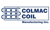 Colmac Coil Logo