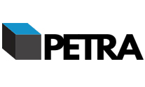 Logo Petra