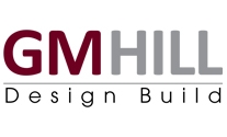 Logo GM Hill