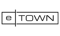 Etown Logo