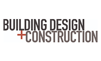 Building Design + Construction Logo