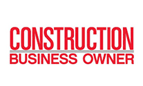 Construction Business Owner Logo