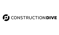 Construction Dive Logo