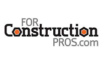 For Construction Pros Logo