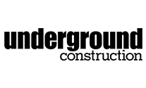Underground Construction Logo