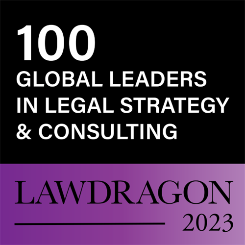 LD 100 Global Leading Consultants 2023
