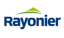 Logo Rayonier