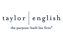 Logo Taylor English