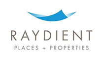 Logo Raydient Places