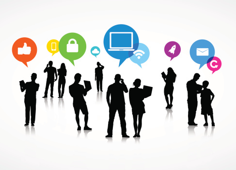 Three tips to get the most out of face-to-face networking in the digital age