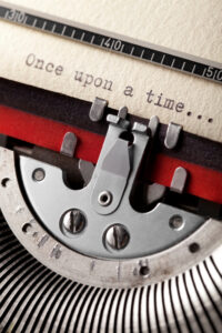 How to create a brand story worth telling