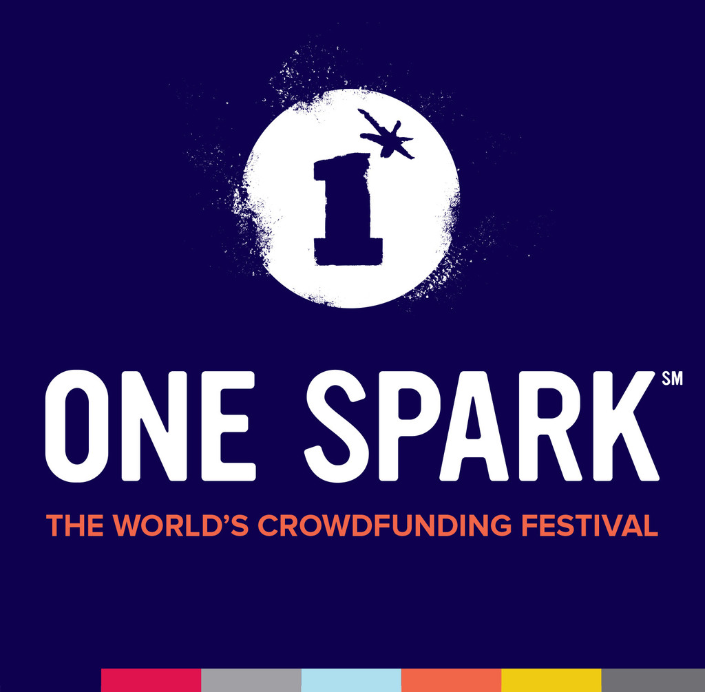 Advice for One Sparkers and entrepreneurs