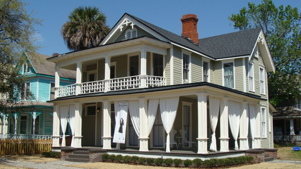 Historic Springfield Home