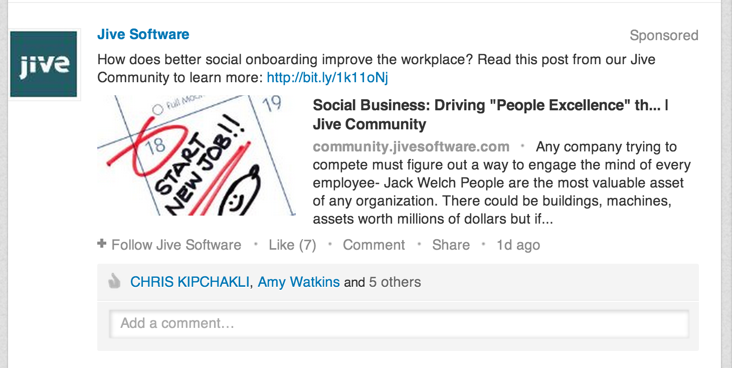 What is native advertising anyway?