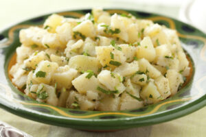 Reputation Ink INKsights That's a Wrap Potato Salad