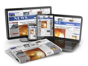 This Isn’t Your Mama’s Public Relations Anymore