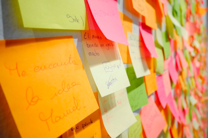 Blog topic ideas: nine ways to beat blogger’s block