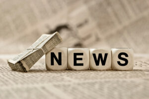 That's a Wrap! PR and social media news