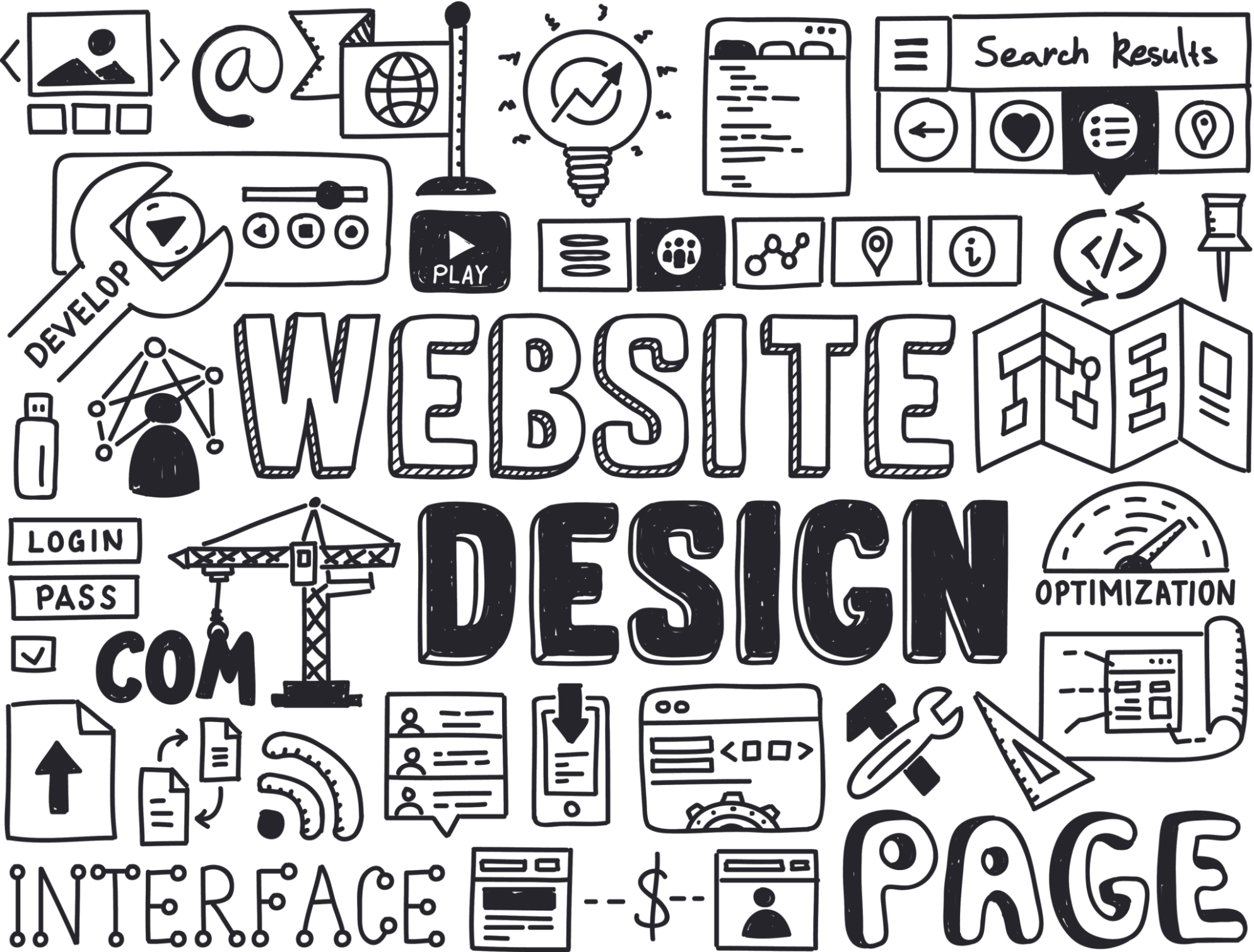 How to choose a web firm: get (and love) what you pay for