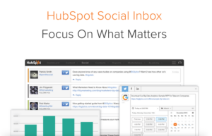 Social Media Stocking Stuffer: Tips for Managing Your Company Accounts