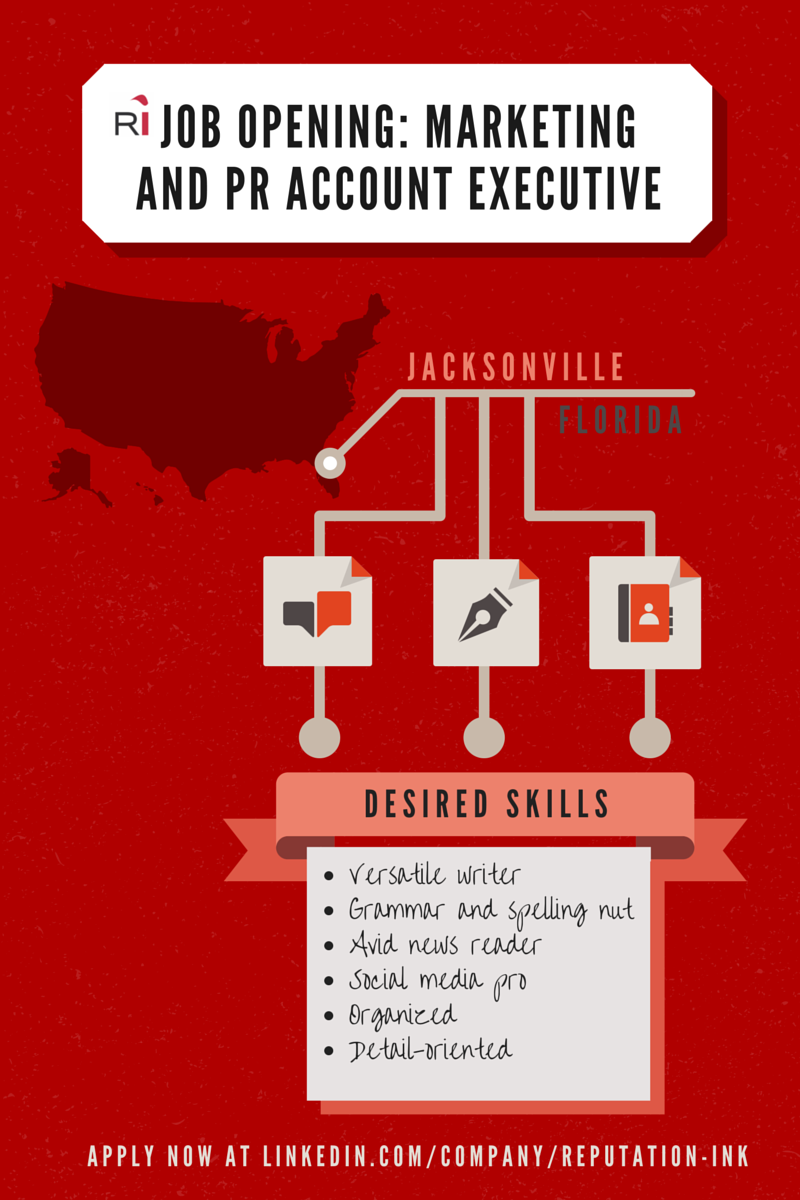 We’re hiring: how to get the gig