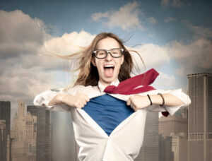 Change the Game in Your Career by Becoming a Visible Expert