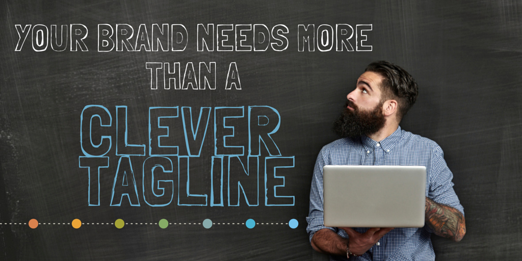 Why your content is now your brand