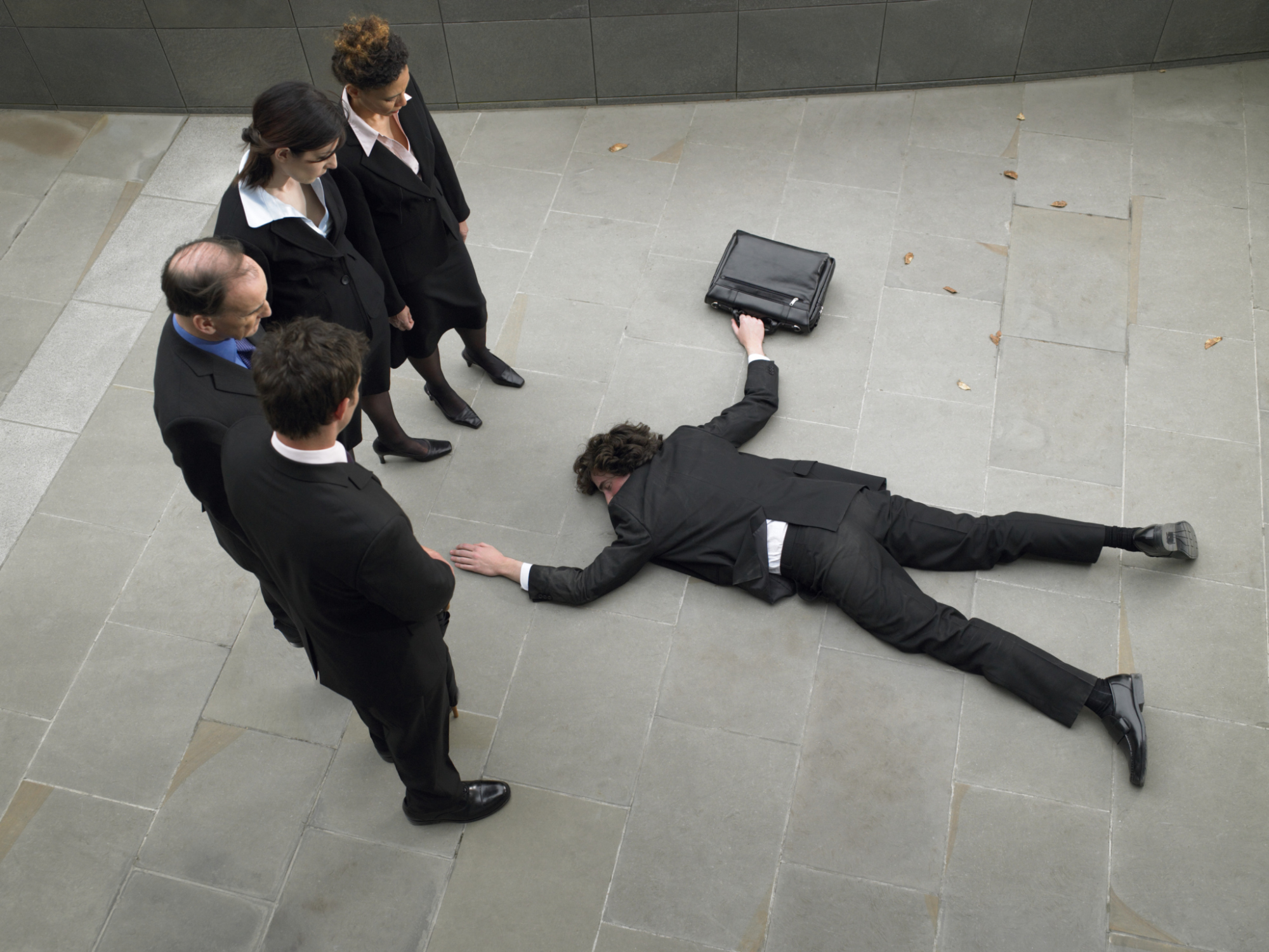9 reasons your content marketing isn’t working
