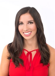 Maria West headshot