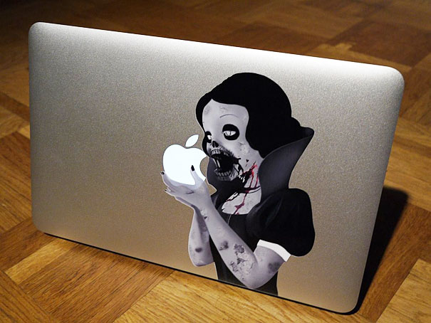 How to create content to fuel a zombie’s appetite