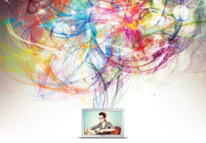 Behind the Screens: A Glimpse Inside Our Content Marketing Process