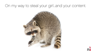 #FamousMelaniaQuotes: How to Avoid Plagiarism in Your Marketing