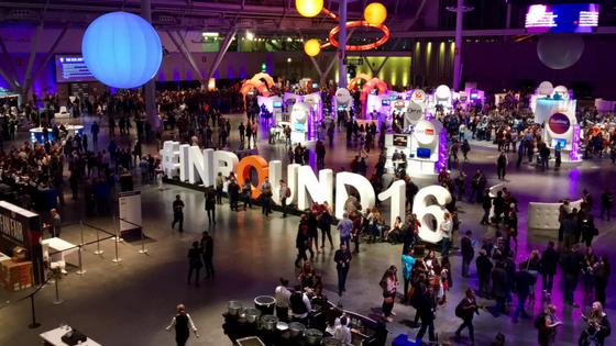 #INBOUND16: Top Takeaways from HubSpot’s INBOUND 2016 Conference