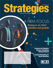 Strategies cover
