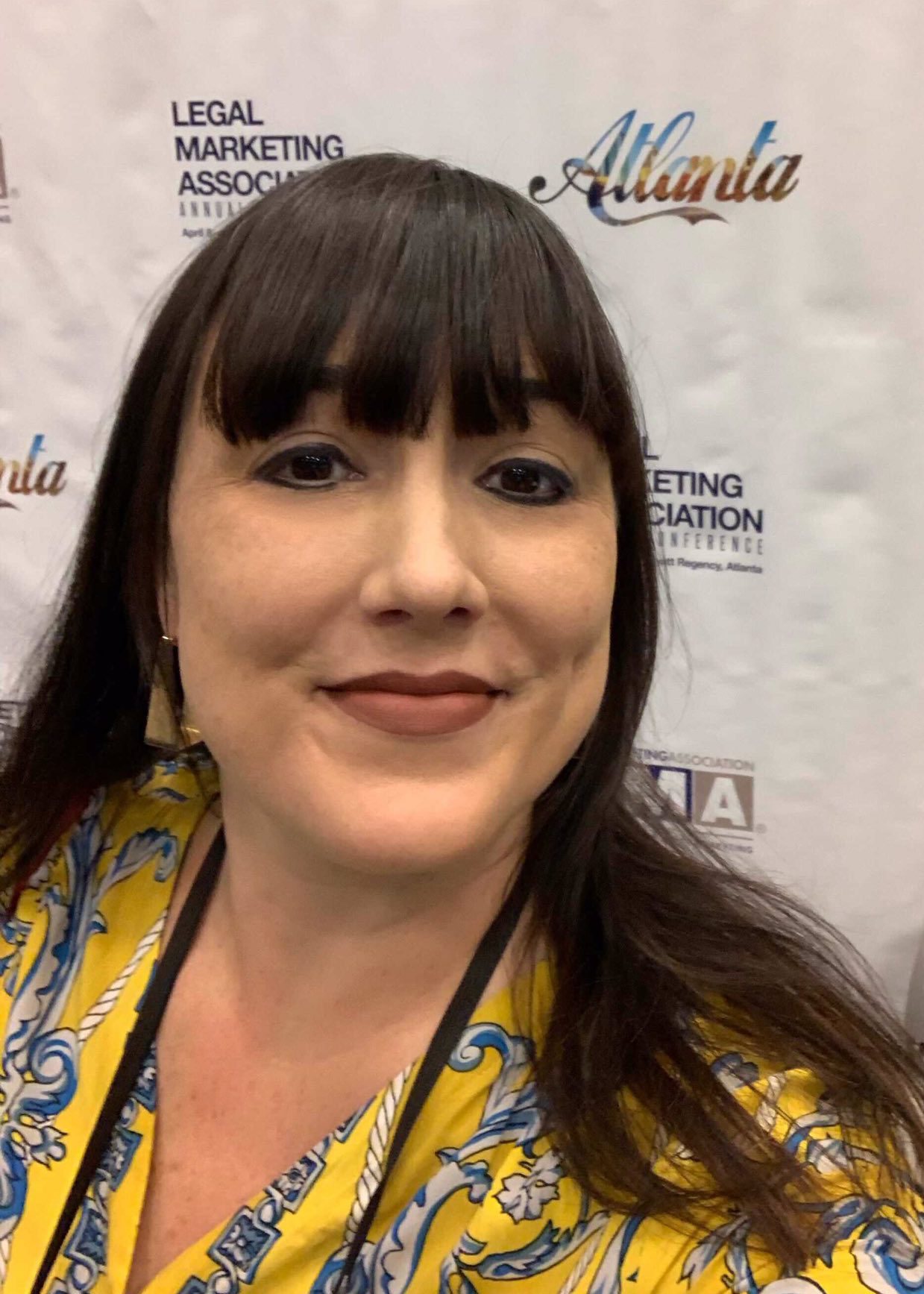 #LMA19selfie