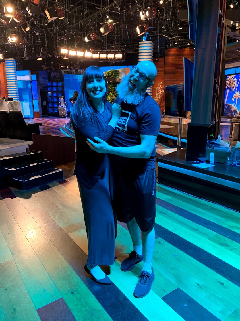 What B2B marketers can learn from my Instagram-famous dancing friend