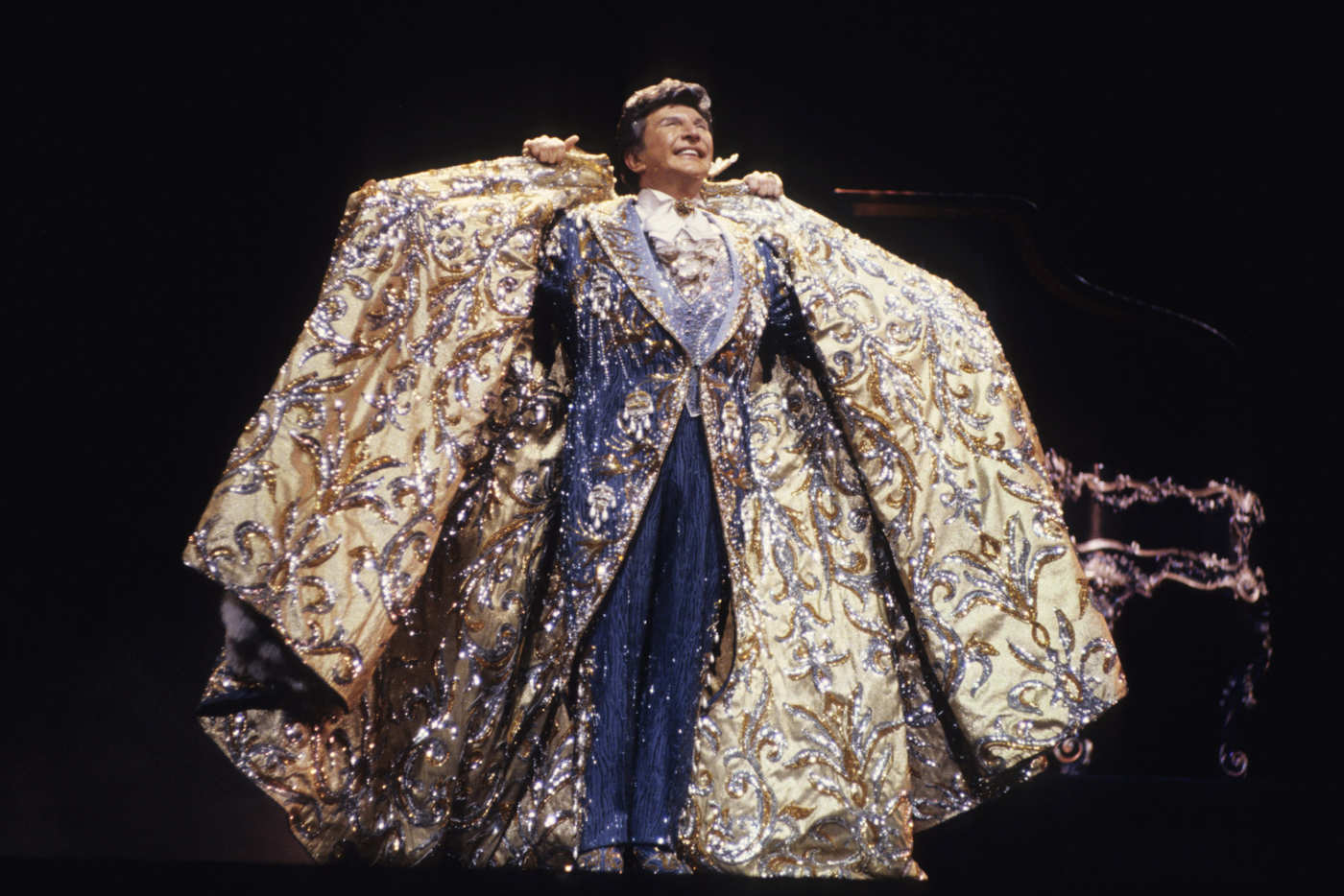 Liberace
