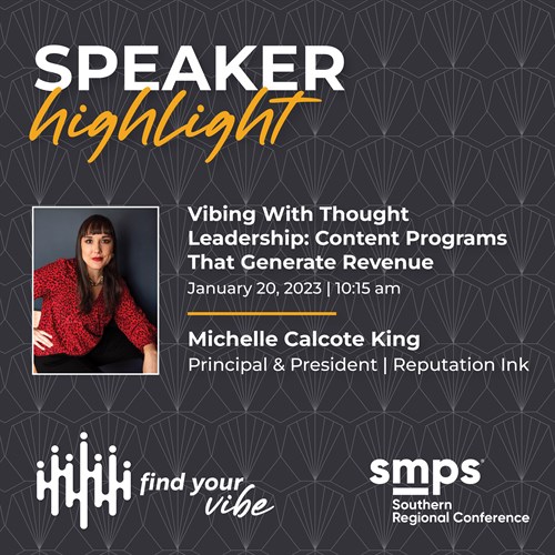 SRC 2023 Speaker Announcements