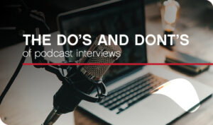 How to grow your law practice with a podcast