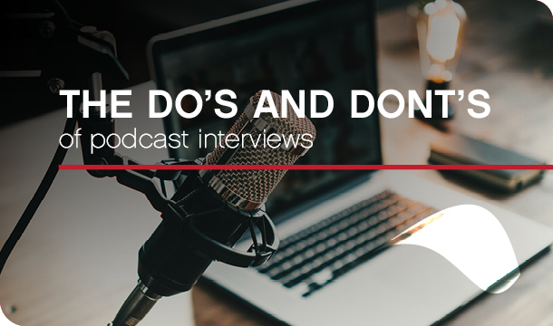 How to grow your law practice with a podcast