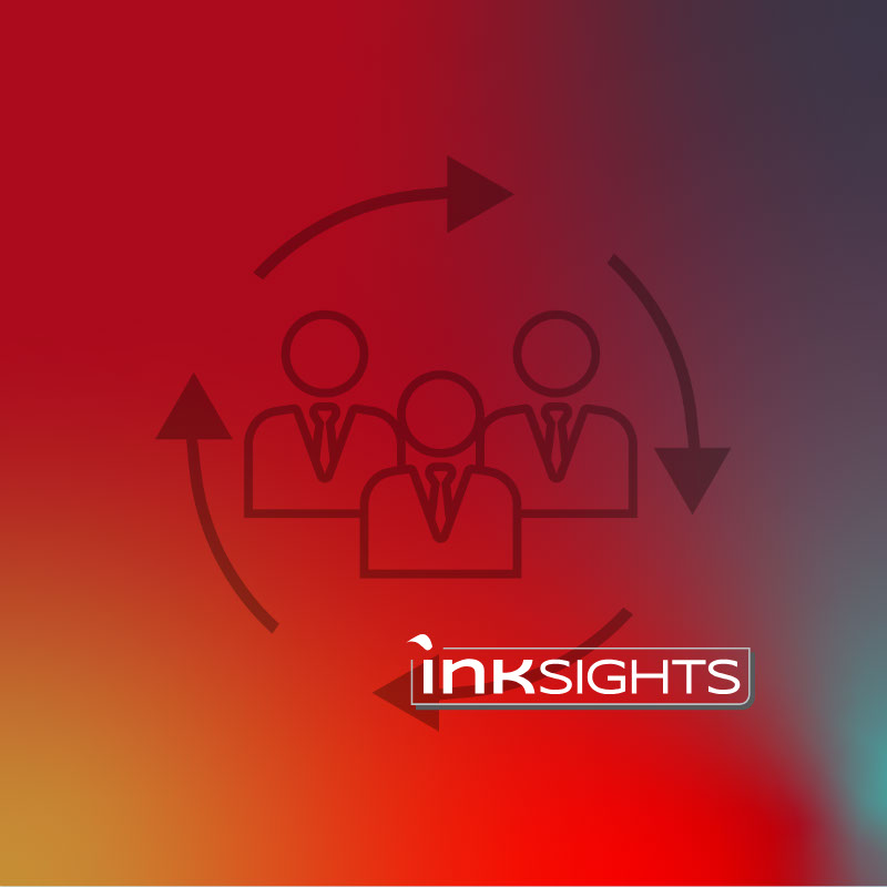 Shutting the Revolving Door: How AEC Firms Can Leverage Marketing for Employee Retention