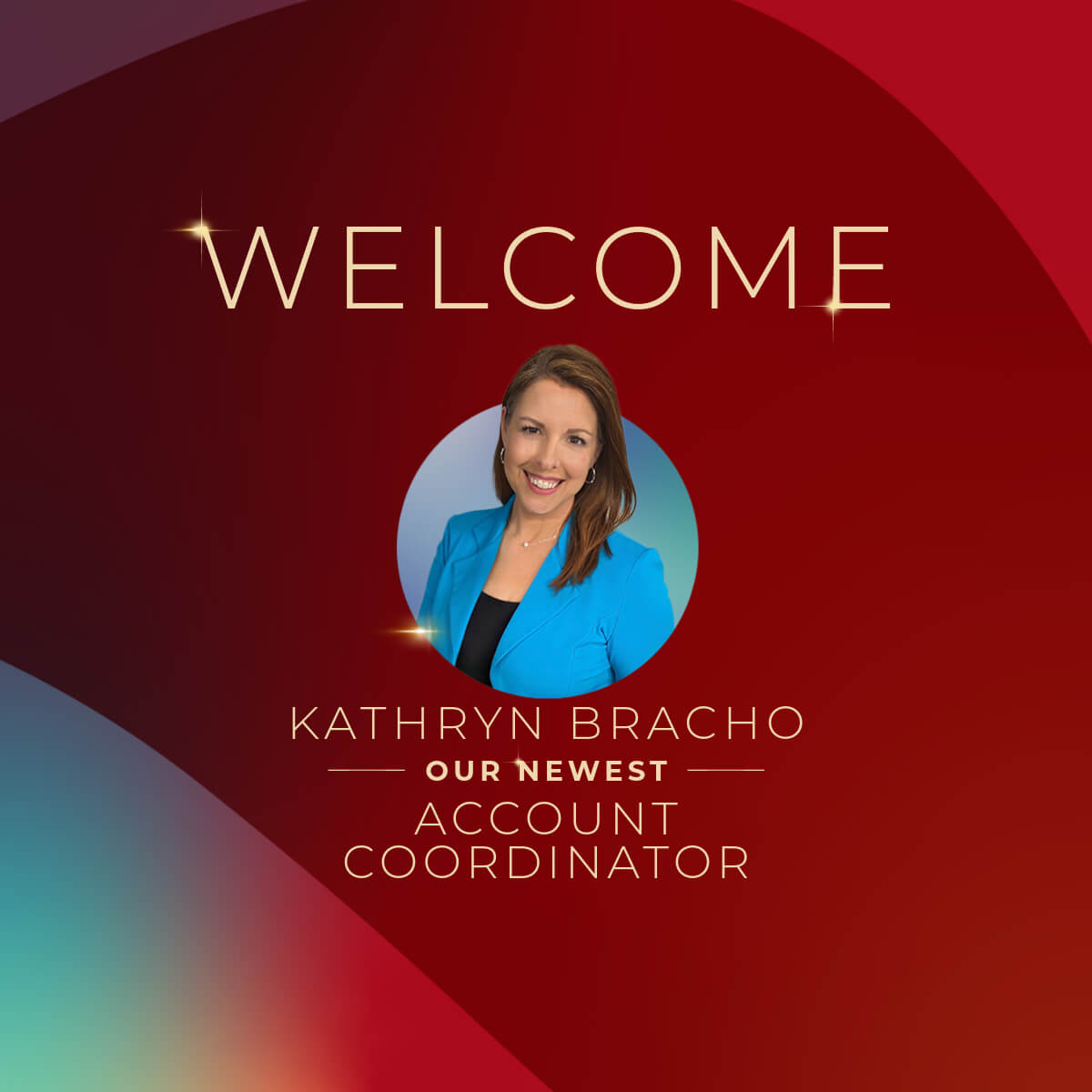 Reputation Ink Welcomes Former News Anchor/Reporter Kathryn Bracho as Account Coordinator