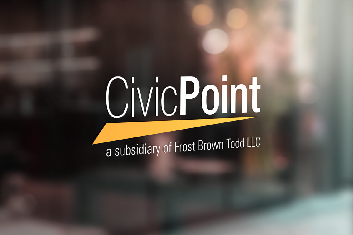 How strategic positioning & targeted web content helped CivicPoint score its largest client