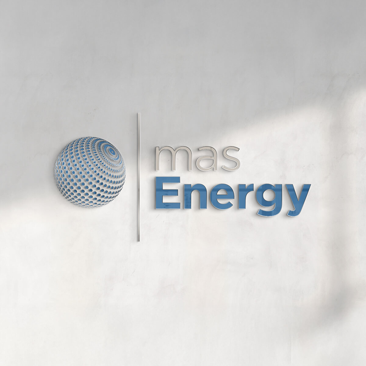 Positioning a new energy company and helping it grow with quality content and PR