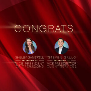 Reputation Ink Promotes Shelby Gambrell, Steven Gallo to Vice President Roles