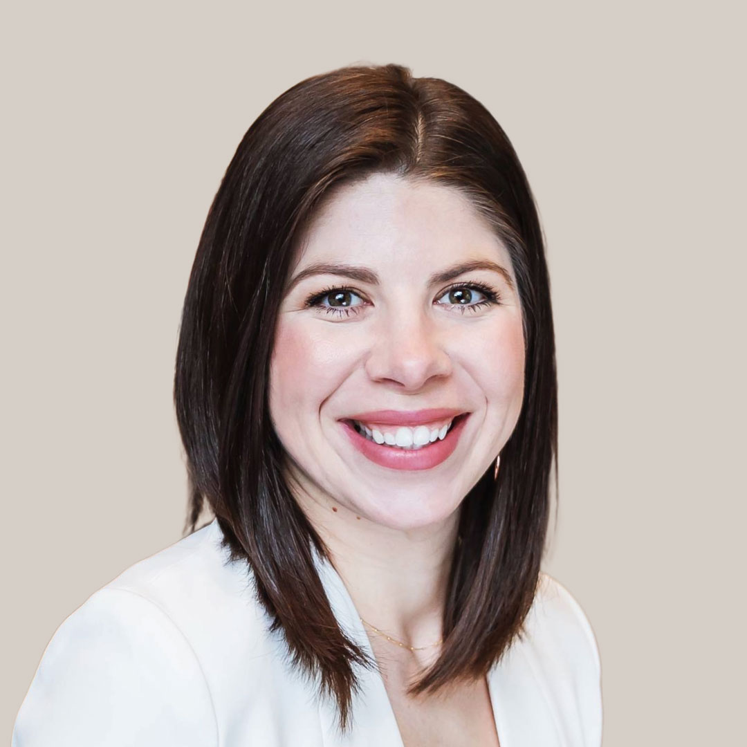 Lindsay Tiffany headshot