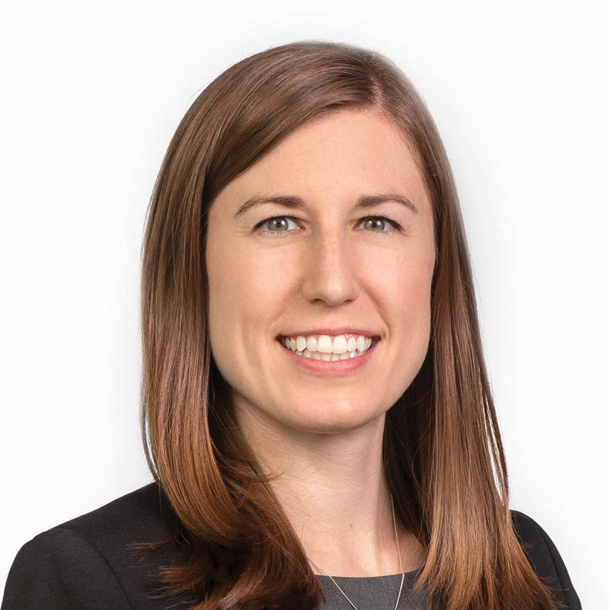 Emily McKeown headshot