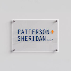 How Patterson + Sheridan tells its technical story and wins new business with crisp, compelling content