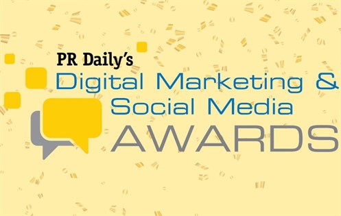 PR Daily Awards Image